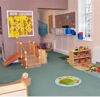 Nurseries