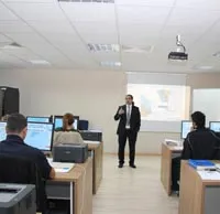 Training Centres