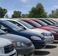 Used Car Dealers