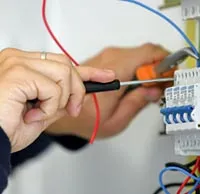 Electrician