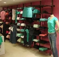 Garment Shops